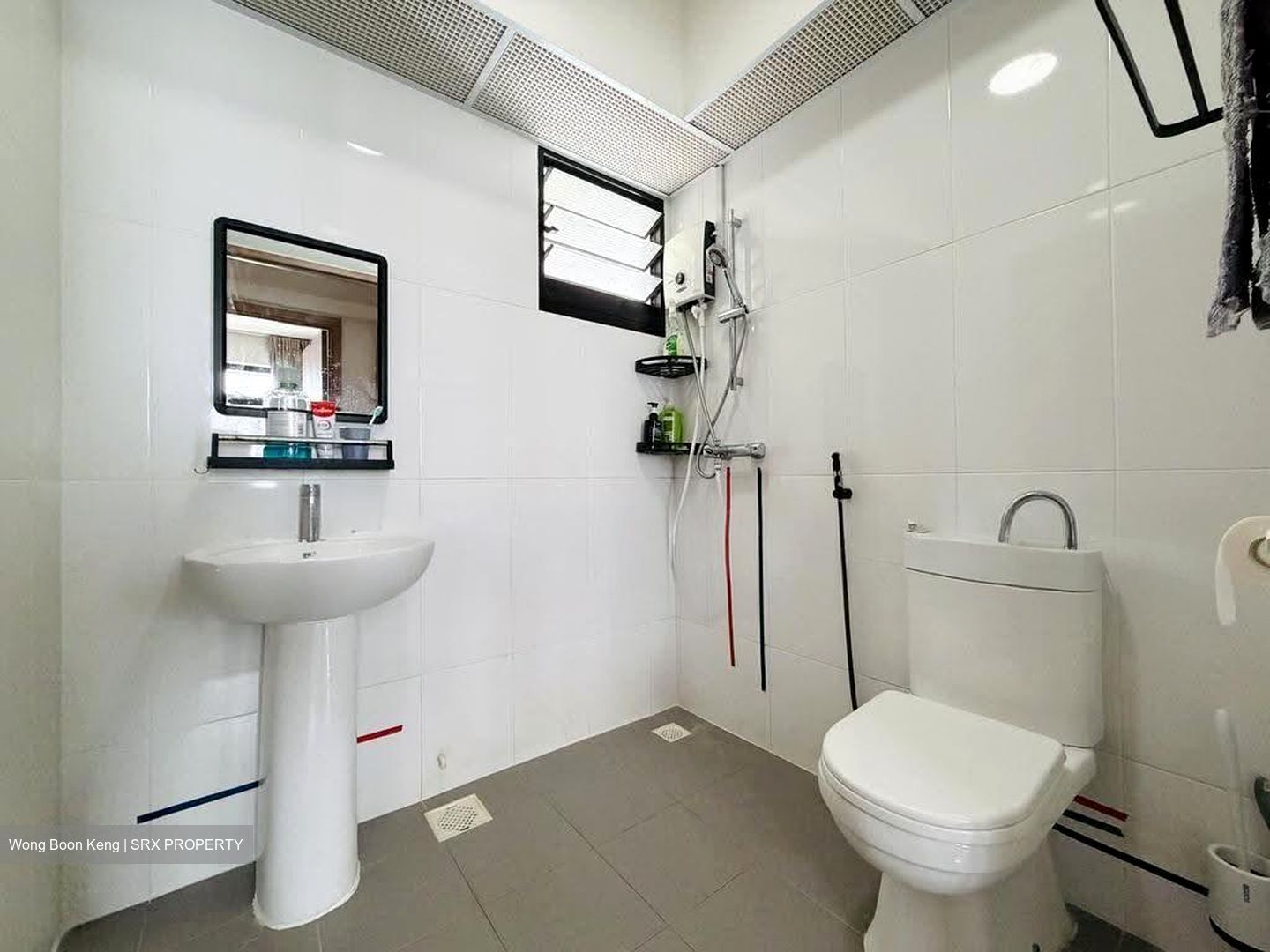 Blk 108A Alkaff Oasis (Toa Payoh), HDB 3 Rooms #611996511